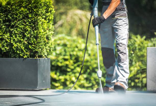 Best Restaurant Pressure Washing  in Toledo, IA